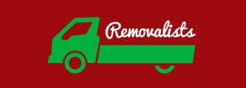 Removalists Lake Bathurst - Furniture Removalist Services